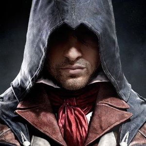 Meet your Posher, Mitchell